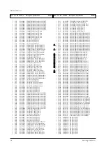 Preview for 50 page of Samsung WS28V53NS8XXEC Service Manual