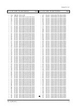 Preview for 51 page of Samsung WS28V53NS8XXEC Service Manual