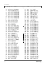 Preview for 32 page of Samsung WS28W73WS8XXEG Service Manual