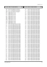 Preview for 33 page of Samsung WS28W73WS8XXEG Service Manual