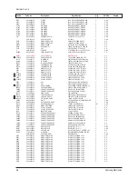 Предварительный просмотр 45 страницы Samsung WS32Z306VBXXEC Service Manual