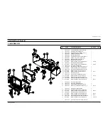 Preview for 40 page of Samsung WS32Z78RSMXXEG Service Manual