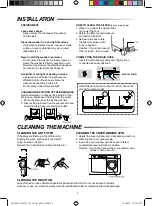 Preview for 4 page of Samsung WT10 Owner'S Instructions Manual