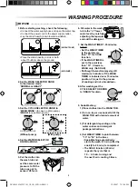 Preview for 5 page of Samsung WT10 Owner'S Instructions Manual