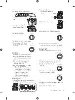 Preview for 7 page of Samsung WT10H3230MG/FH User Manual