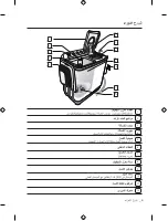 Preview for 16 page of Samsung WT10H3230MG/FH User Manual