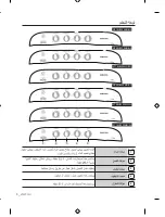 Preview for 17 page of Samsung WT10H3230MG/FH User Manual