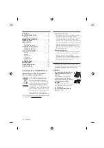 Preview for 2 page of Samsung WT12J4200MB/GU User Manual