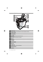 Preview for 4 page of Samsung WT12J4200MB/GU User Manual