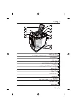 Preview for 16 page of Samsung WT12J4200MB/GU User Manual