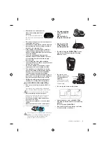 Preview for 3 page of Samsung WT12J4200MR User Manual