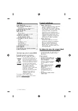 Preview for 14 page of Samsung WT14J4200MB/AP User Manual