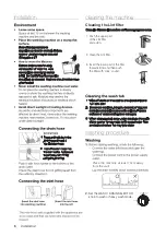 Предварительный просмотр 7 страницы Samsung WT65R2000HL User Manual