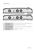 Предварительный просмотр 22 страницы Samsung WT65R2000HL User Manual