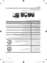 Preview for 21 page of Samsung WT727Q User Manual