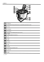 Предварительный просмотр 16 страницы Samsung WT85H3210MB/ST User Manual