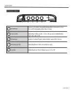 Предварительный просмотр 17 страницы Samsung WT85H3210MB/ST User Manual