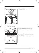 Preview for 19 page of Samsung WW1 CB Series User Manual