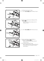 Preview for 33 page of Samsung WW1 CB Series User Manual