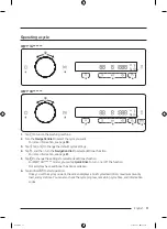 Preview for 37 page of Samsung WW1 CB Series User Manual