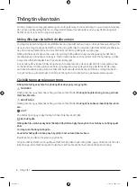 Preview for 72 page of Samsung WW1 CB Series User Manual