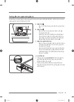 Preview for 99 page of Samsung WW1 CB Series User Manual