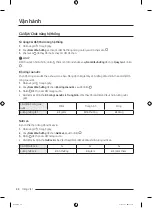 Preview for 112 page of Samsung WW1 CB Series User Manual