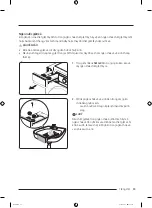 Preview for 123 page of Samsung WW1 CB Series User Manual