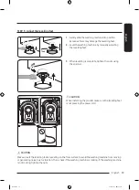 Preview for 19 page of Samsung WW1 T Series User Manual