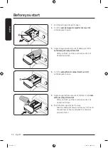 Preview for 32 page of Samsung WW1 T Series User Manual