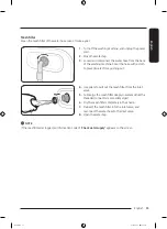 Preview for 53 page of Samsung WW1 T Series User Manual