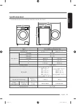 Preview for 67 page of Samsung WW1 T Series User Manual