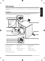 Preview for 85 page of Samsung WW1 T Series User Manual