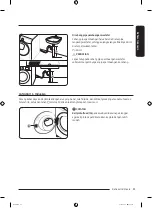 Preview for 97 page of Samsung WW1 T Series User Manual