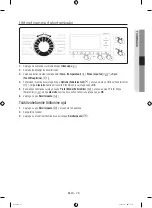 Preview for 169 page of Samsung WW10H8 series User Manual