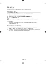 Preview for 176 page of Samsung WW10H8 series User Manual