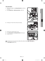 Preview for 181 page of Samsung WW10H8 series User Manual