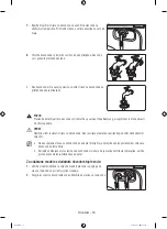 Preview for 208 page of Samsung WW10H8 series User Manual