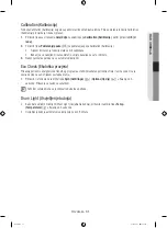 Preview for 223 page of Samsung WW10H8 series User Manual