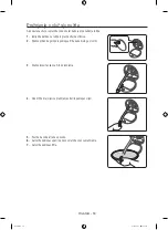 Preview for 226 page of Samsung WW10H8 series User Manual