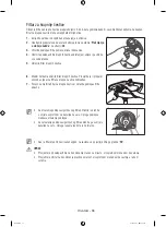 Preview for 228 page of Samsung WW10H8 series User Manual