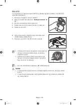 Preview for 276 page of Samsung WW10H8 series User Manual