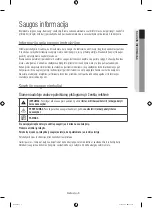 Preview for 291 page of Samsung WW10H8 series User Manual