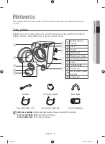 Preview for 299 page of Samsung WW10H8 series User Manual