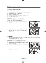 Preview for 302 page of Samsung WW10H8 series User Manual