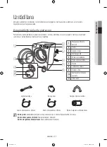 Preview for 347 page of Samsung WW10H8 series User Manual