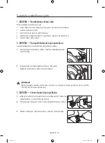 Preview for 350 page of Samsung WW10H8 series User Manual