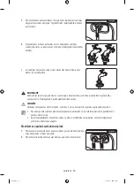 Preview for 352 page of Samsung WW10H8 series User Manual