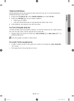 Preview for 367 page of Samsung WW10H8 series User Manual