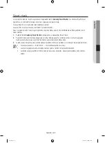 Preview for 369 page of Samsung WW10H8 series User Manual